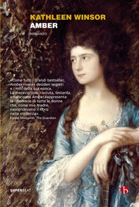 Amber - Librerie.coop