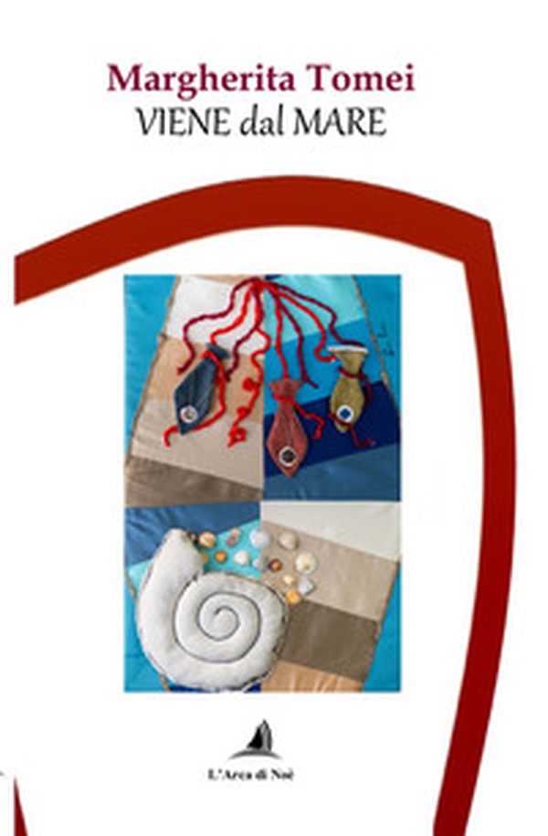 Viene dal mare - Librerie.coop Viene dal mare - Librerie.coop