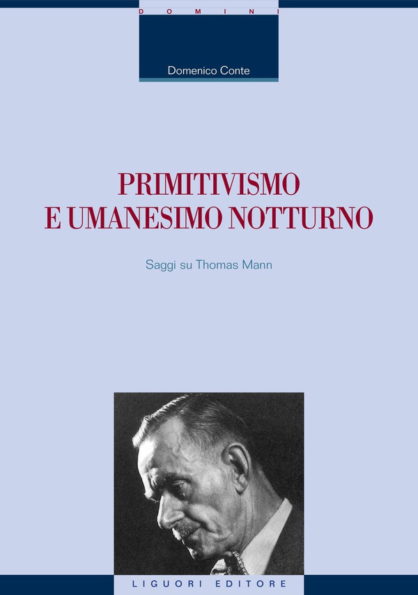 Primitivismo e umanesimo notturno - Librerie.coop Primitivismo e umanesimo notturno - Librerie.coop