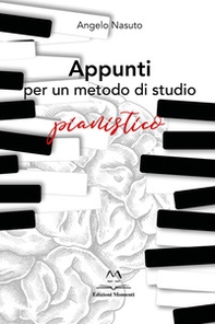 Appunti per un metodo di studio pianistico - Librerie.coop