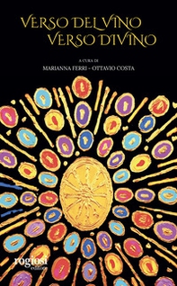 Verso del vino, verso divino - Librerie.coop