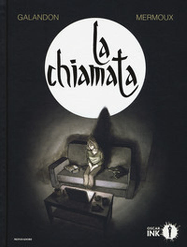 La chiamata - Librerie.coop La chiamata - Librerie.coop
