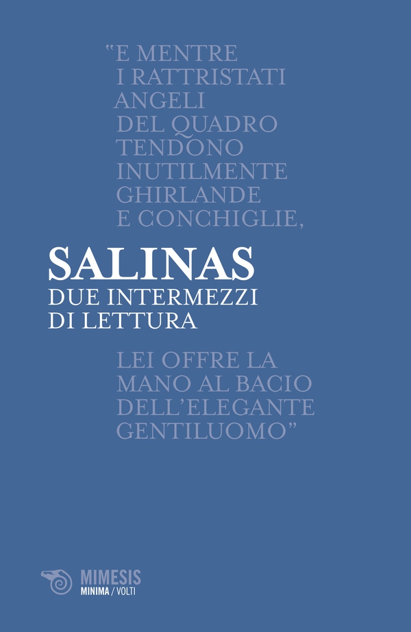 Due intermezzi di lettura - Librerie.coop Due intermezzi di lettura - Librerie.coop