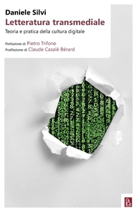 Letteratura transmediale - Librerie.coop Letteratura transmediale - Librerie.coop