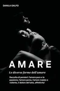 Amare - Librerie.coop