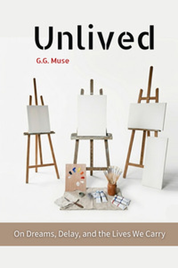 Unlived. On dreams, delay, and the lives we carry - Librerie.coop