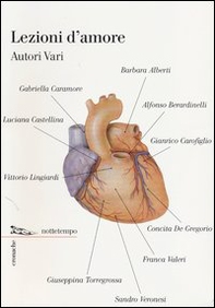 Lezioni d'amore - Librerie.coop