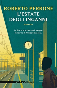 L'estate degli inganni - Librerie.coop