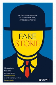 Fare storie - Librerie.coop