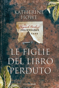 Le figlie del libro perduto - Librerie.coop