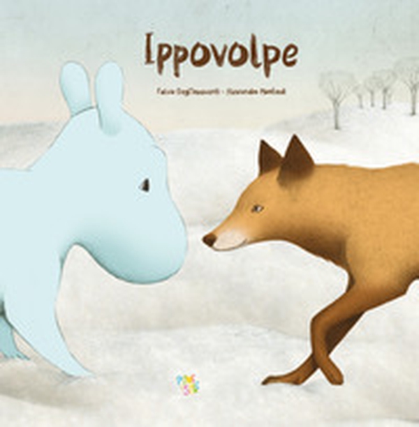 Ippovolpe - Librerie.coop Ippovolpe - Librerie.coop