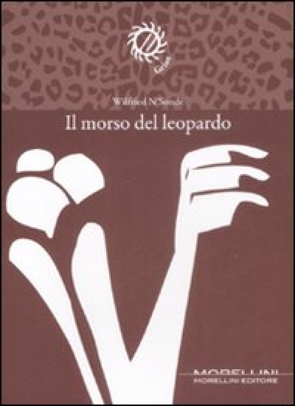 Il morso del leopardo - Librerie.coop