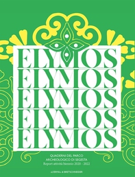 Elymos. 1, 2021 - Librerie.coop