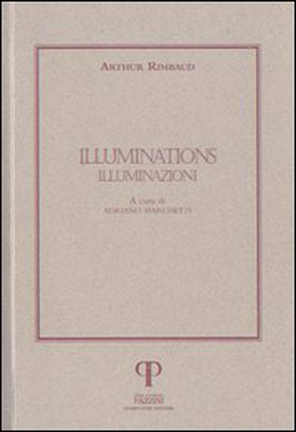 Illuminations-Illuminazioni - Librerie.coop