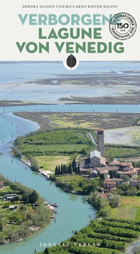 Verborgene lagune von Venedig - Librerie.coop