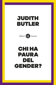 Chi ha paura del gender? - Librerie.coop