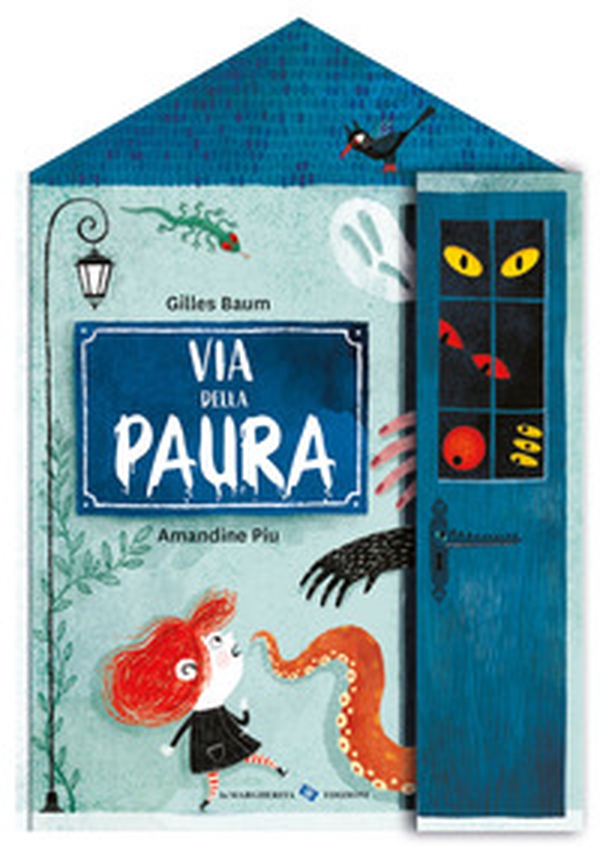 Via della paura - Librerie.coop Via della paura - Librerie.coop