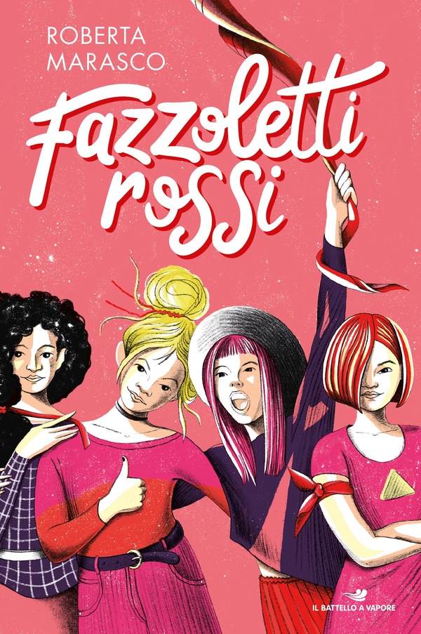 Fazzoletti rossi - Librerie.coop Fazzoletti rossi - Librerie.coop