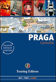 Praga - Librerie.coop Praga - Librerie.coop