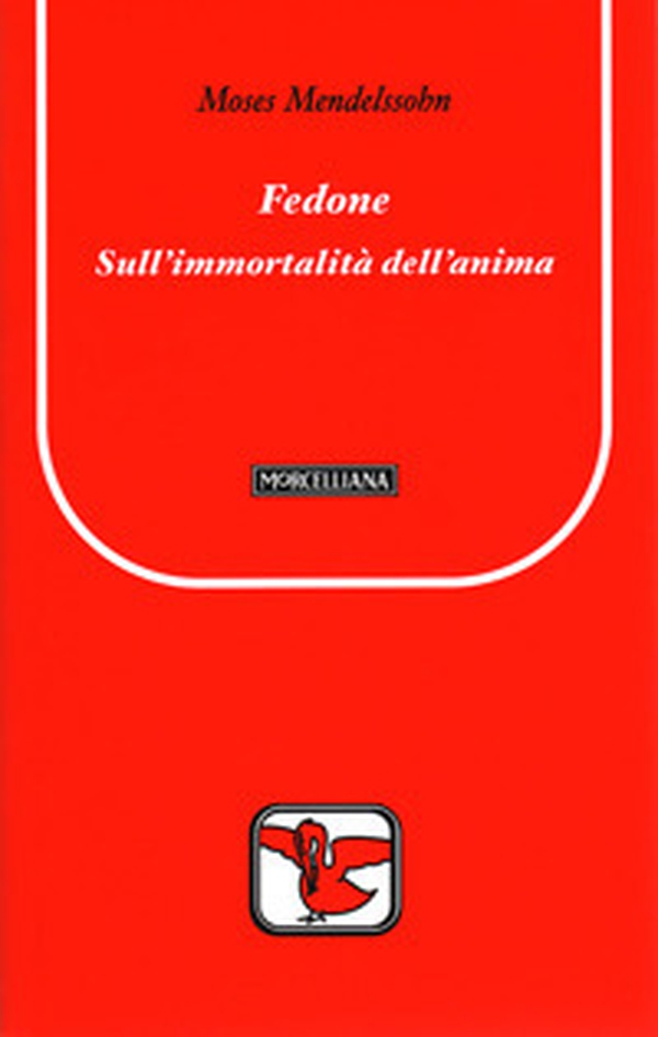 Fedone. Sull'immortalità dell'anima - Librerie.coop Fedone. Sull'immortalità dell'anima - Librerie.coop