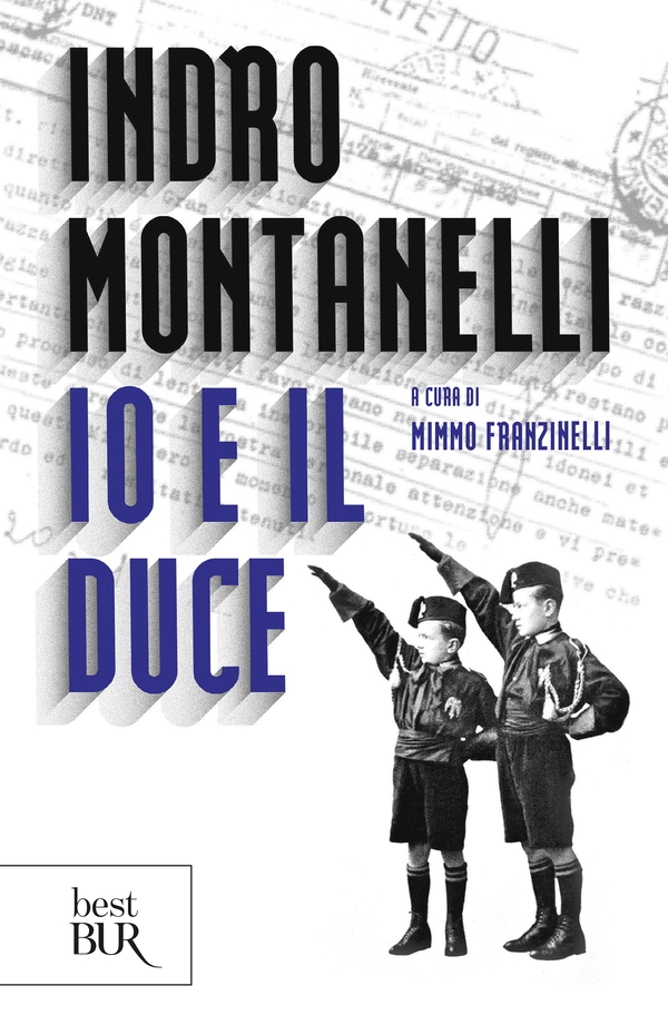 Io e il Duce - Librerie.coop Io e il Duce - Librerie.coop