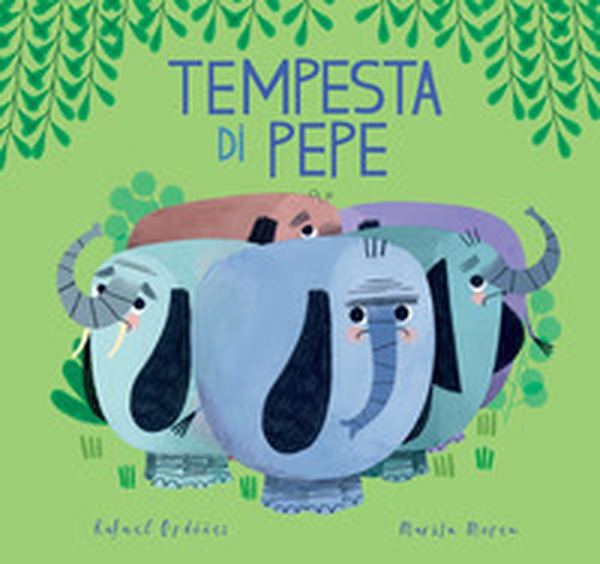 Tempesta di pepe - Librerie.coop Tempesta di pepe - Librerie.coop