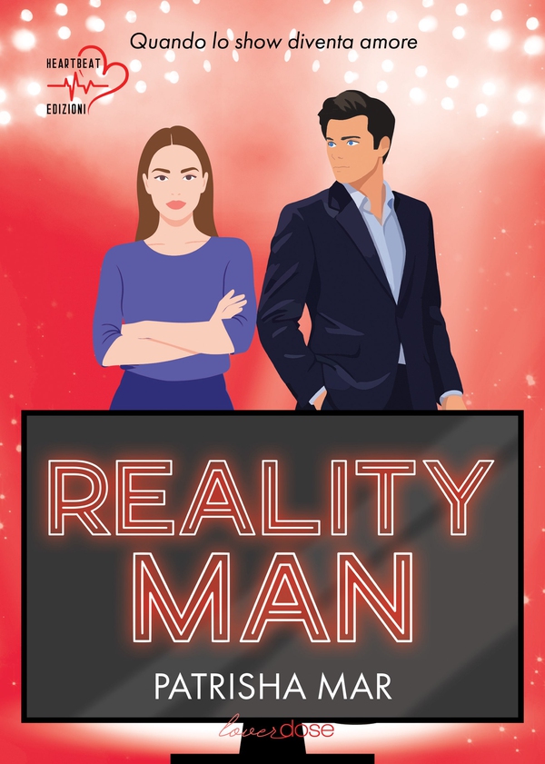 Reality Man - Librerie.coop