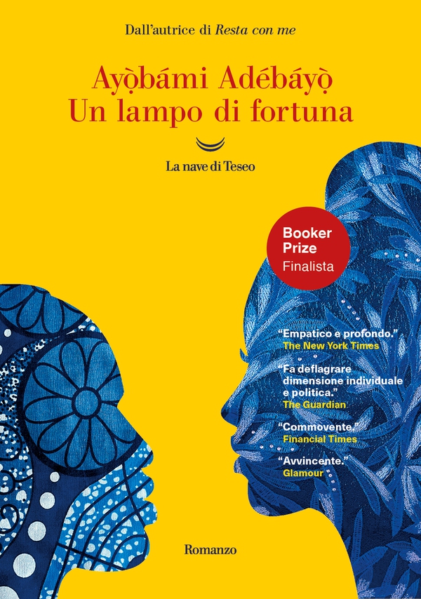Un lampo di fortuna - Librerie.coop Un lampo di fortuna - Librerie.coop