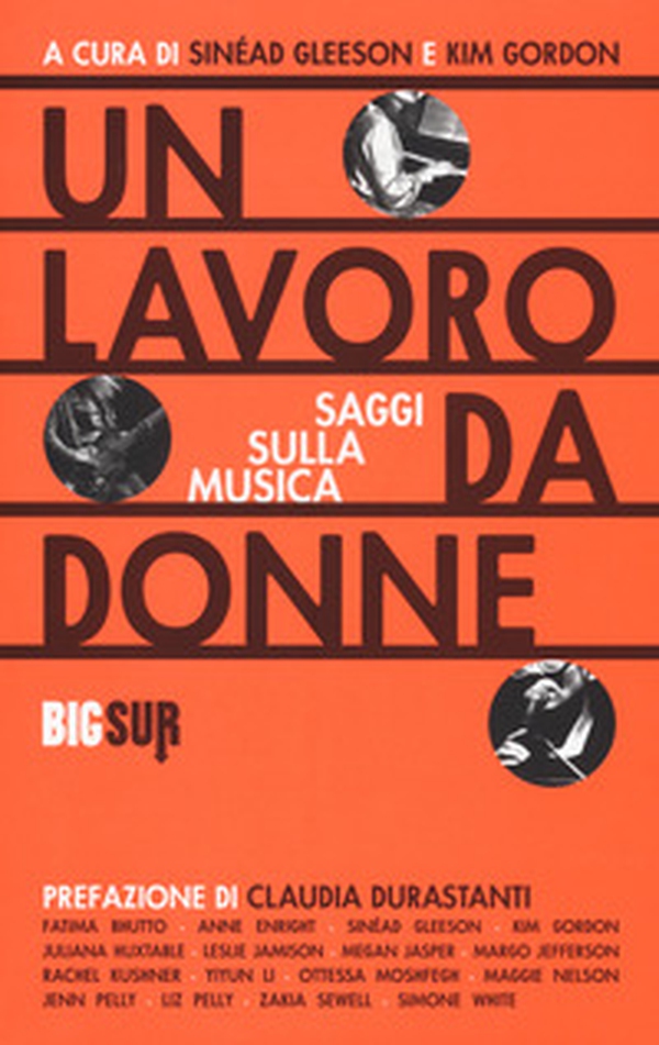Un lavoro da donne. Saggi sulla musica - Librerie.coop Un lavoro da donne. Saggi sulla musica - Librerie.coop
