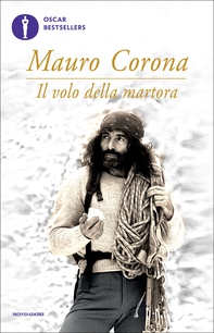 Il volo della martora - Librerie.coop Il volo della martora - Librerie.coop