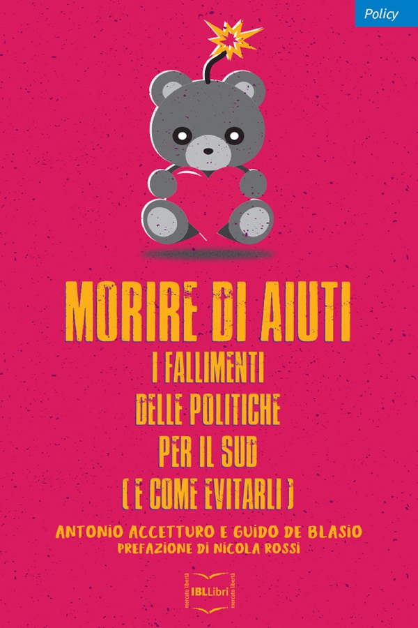 Morire di aiuti - Librerie.coop Morire di aiuti - Librerie.coop