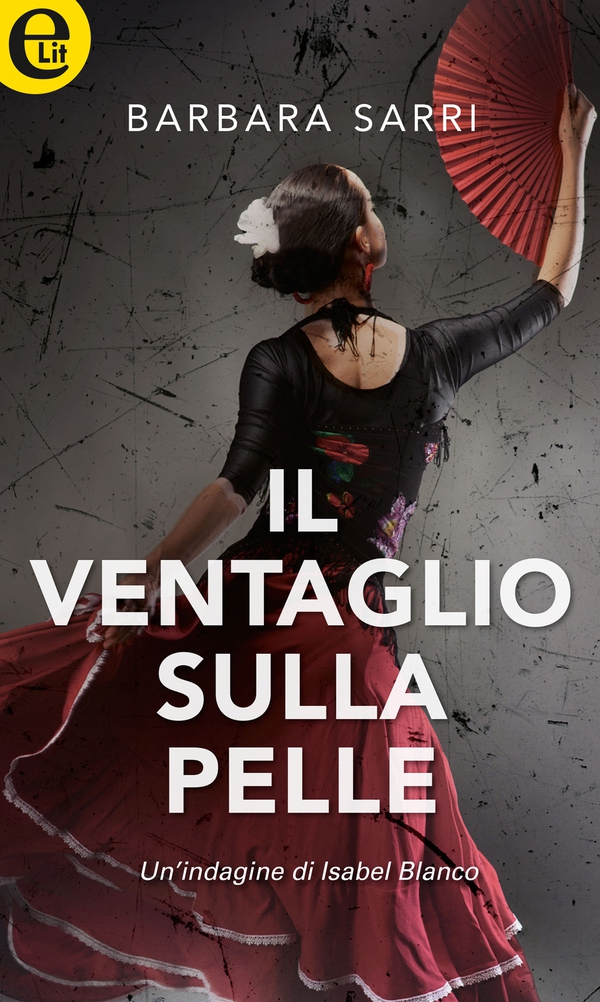 Il ventaglio sulla pelle (eLit) - Librerie.coop Il ventaglio sulla pelle (eLit) - Librerie.coop