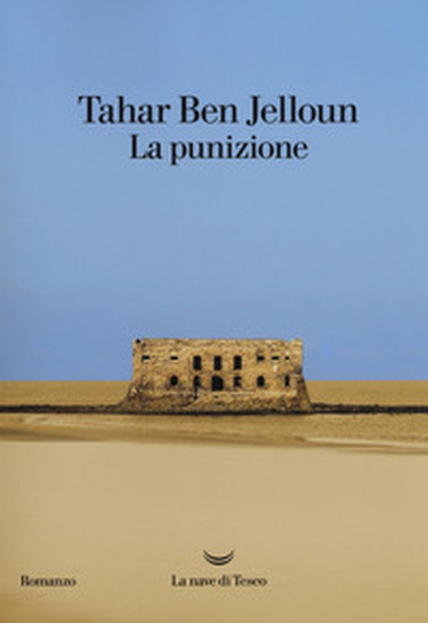 La punizione - Librerie.coop La punizione - Librerie.coop