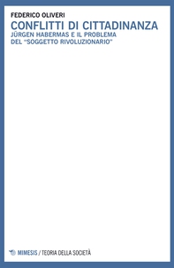 Conflitti di cittadinanza - Librerie.coop