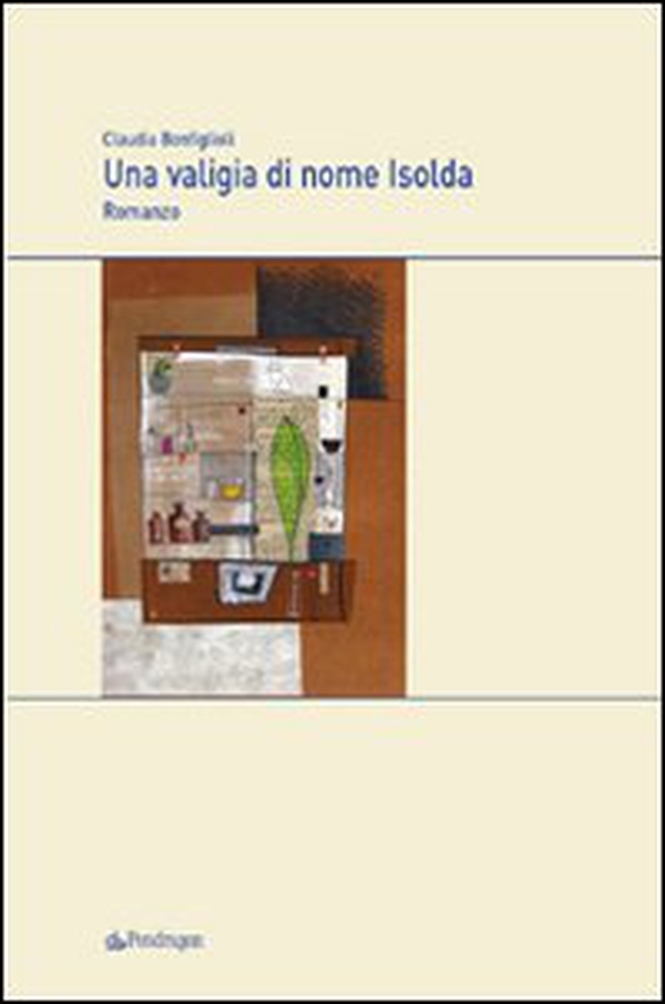 Una valigia di nome Isolda - Librerie.coop Una valigia di nome Isolda - Librerie.coop