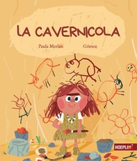 La cavernicola - Librerie.coop