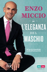 L'eleganza del maschio - Librerie.coop