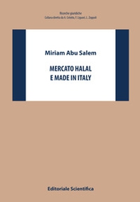Mercato halal e made in Italy - Librerie.coop