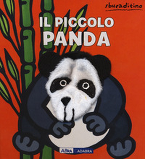Il piccolo panda - Librerie.coop Il piccolo panda - Librerie.coop