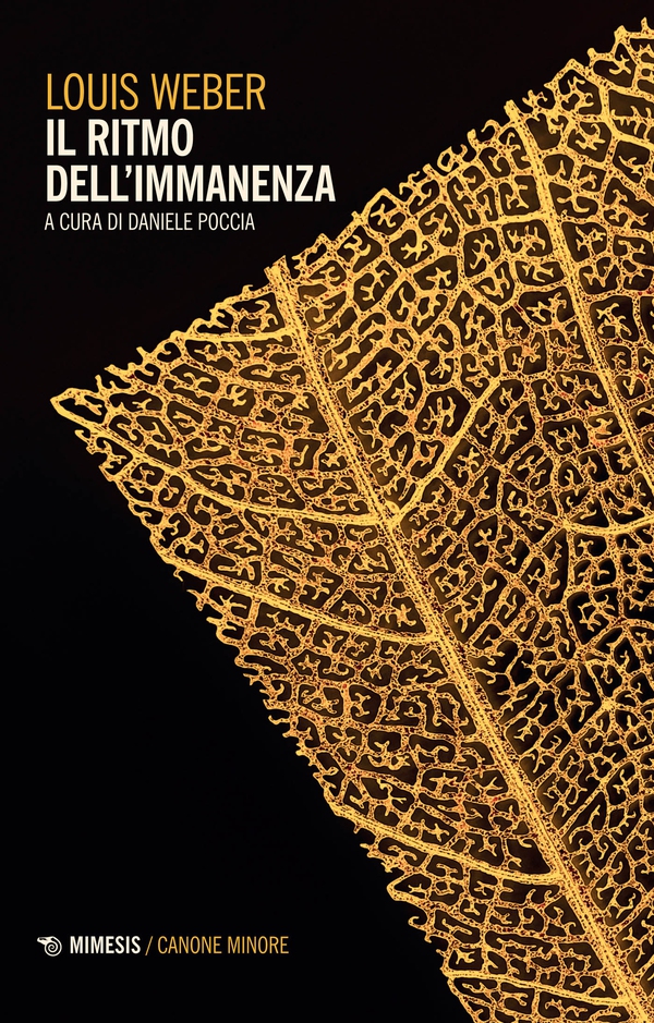 Il ritmo dell’immanenza - Librerie.coop Il ritmo dell’immanenza - Librerie.coop