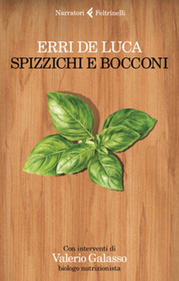 Spizzichi e bocconi - Librerie.coop Spizzichi e bocconi - Librerie.coop