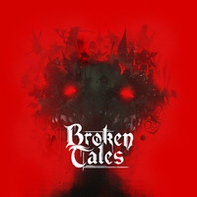Broken tales - Librerie.coop
