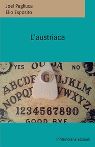 L'austriaca - Librerie.coop