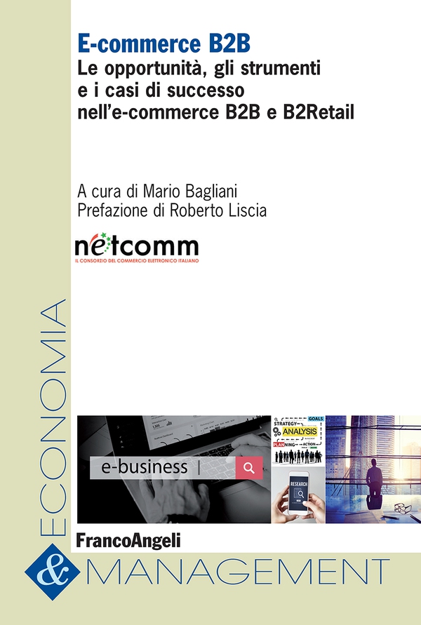 E-commerce B2B - Librerie.coop E-commerce B2B - Librerie.coop