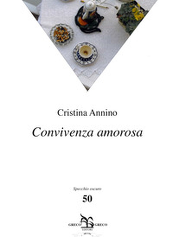 Connivenza amorosa - Librerie.coop Connivenza amorosa - Librerie.coop