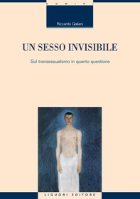 Un sesso invisibile - Librerie.coop Un sesso invisibile - Librerie.coop