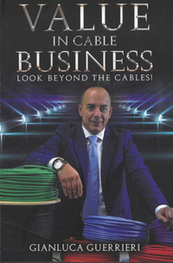 Value in cable business. Look beyond the cables! - Librerie.coop Value in cable business. Look beyond the cables! - Librerie.coop