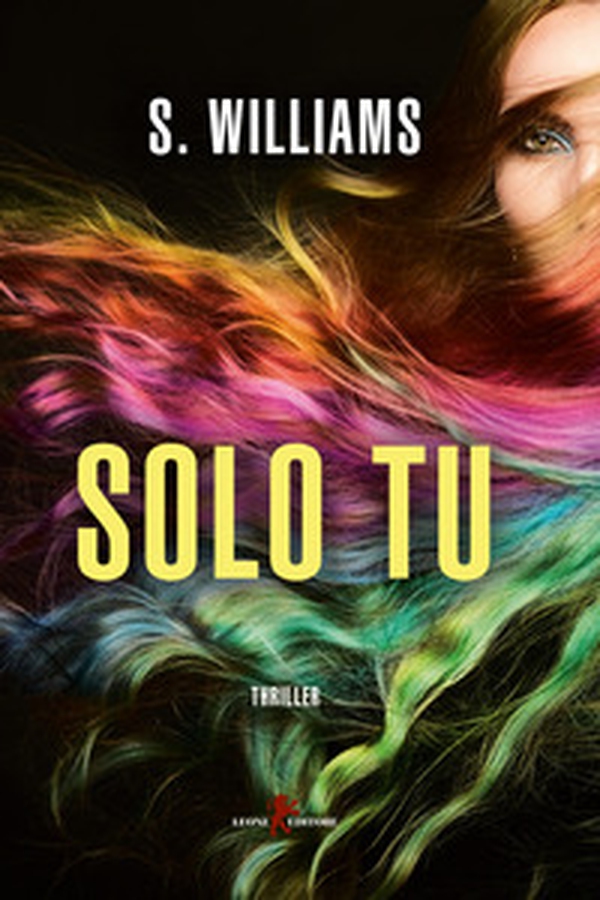 Solo tu - Librerie.coop Solo tu - Librerie.coop