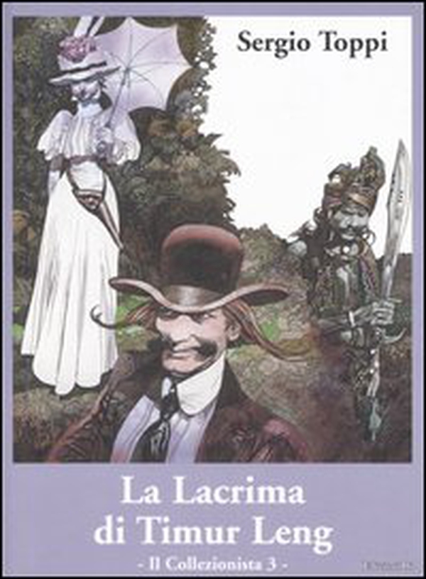 Il collezionista - Librerie.coop Il collezionista - Librerie.coop