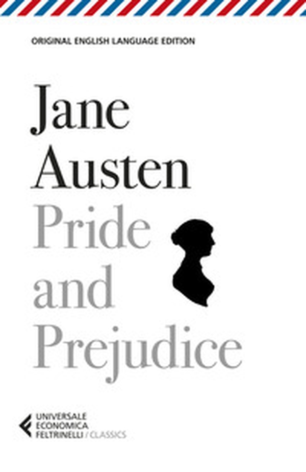 Pride and prejudice - Librerie.coop